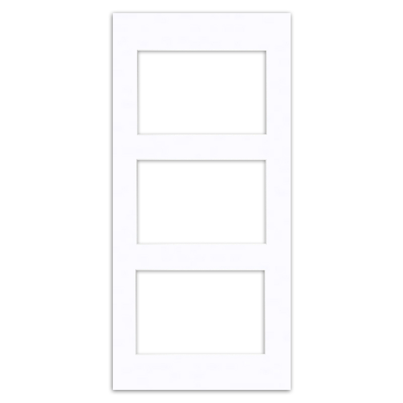 Passe-partout PAS G 23x50 - ICAR Fabryka Ram