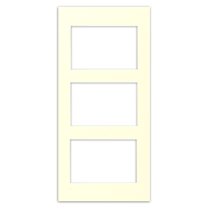 Passe-partout PAS G 23x50 - ICAR Fabryka Ram