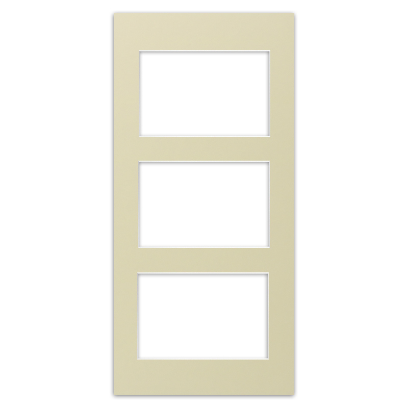 Passe-partout PAS G 23x50 - ICAR Fabryka Ram
