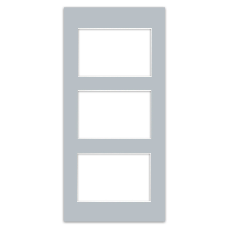Passe-partout PAS G 23x50 - ICAR Fabryka Ram