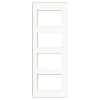 Passe-partout PAS G 23x66 - ICAR Fabryka Ram