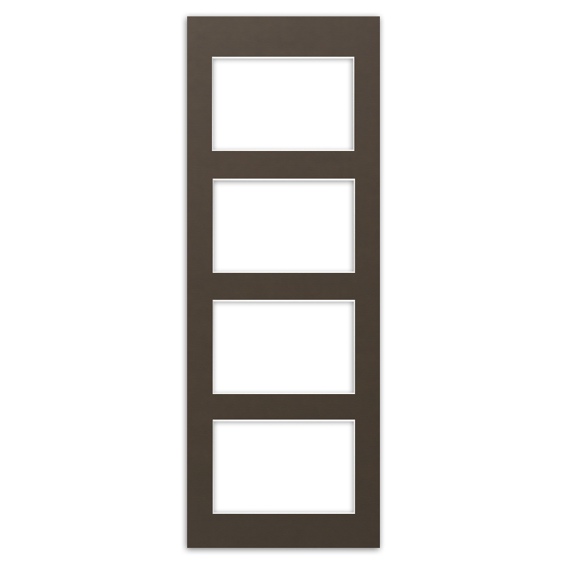 Passe-partout PAS G 23x66 - ICAR Fabryka Ram