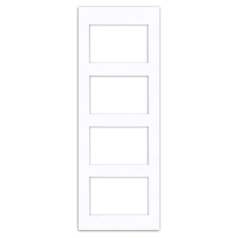 Passe-partout PAS G 23x66 - ICAR Fabryka Ram