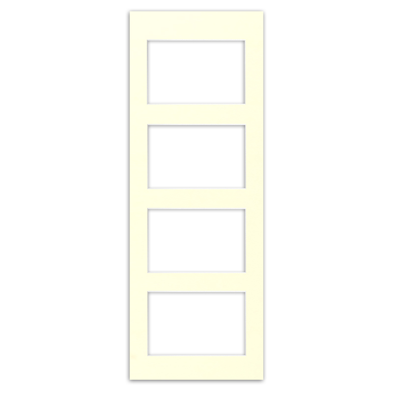 Passe-partout PAS G 23x66 - ICAR Fabryka Ram