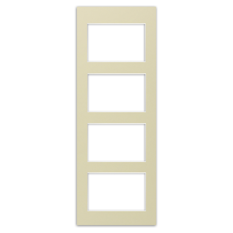 Passe-partout PAS G 23x66 - ICAR Fabryka Ram