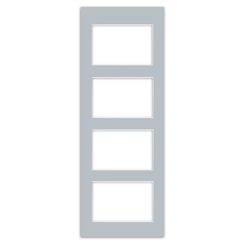 Passe-partout PAS G 23x66 - ICAR Fabryka Ram