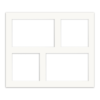 Passe-partout PAS G 26x31 - ICAR Fabryka Ram