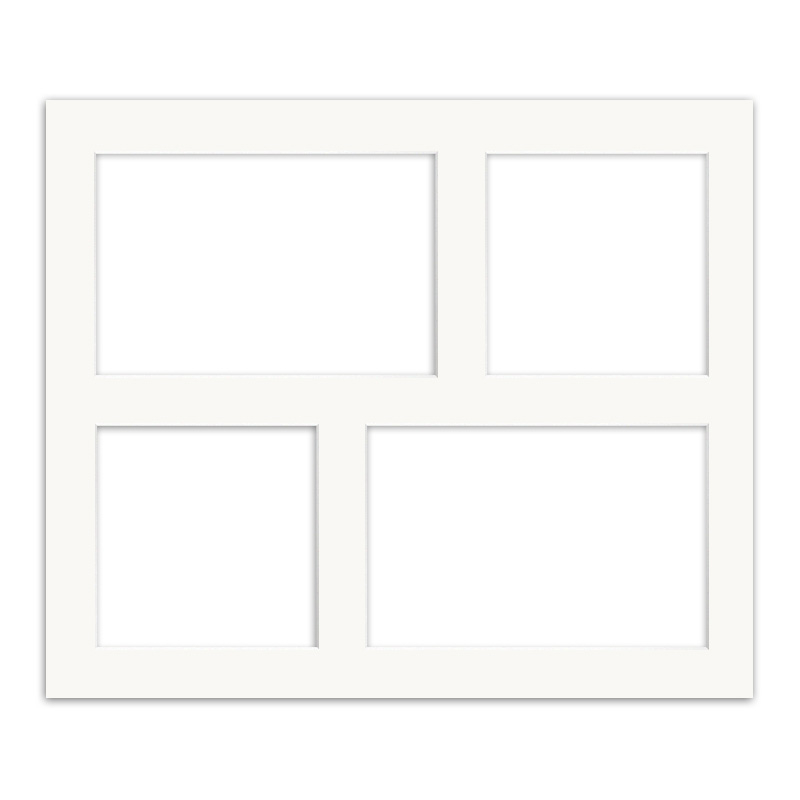 Passe-partout PAS G 26x31 - ICAR Fabryka Ram