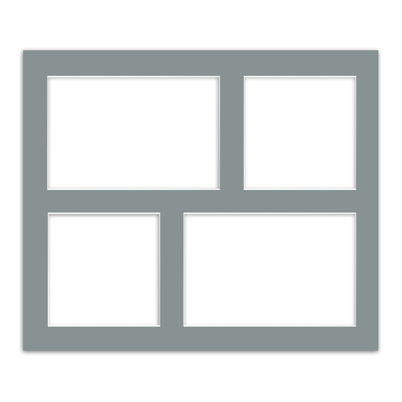Passe-partout PAS G 26x31 - ICAR Fabryka Ram