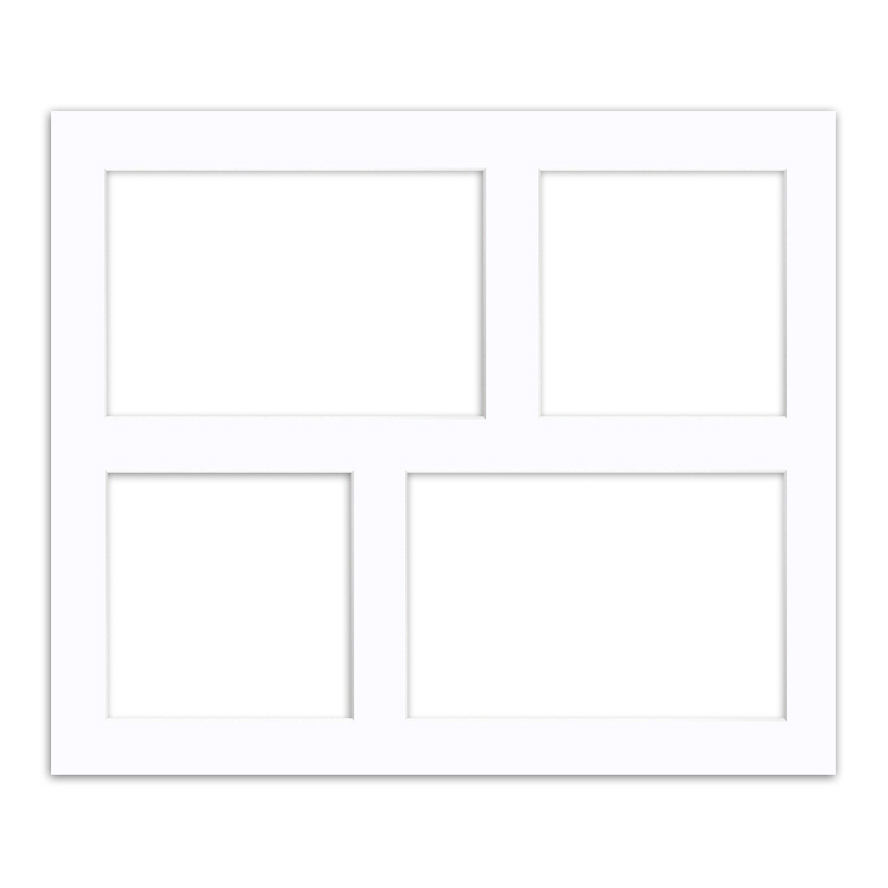 Passe-partout PAS G 26x31 - ICAR Fabryka Ram