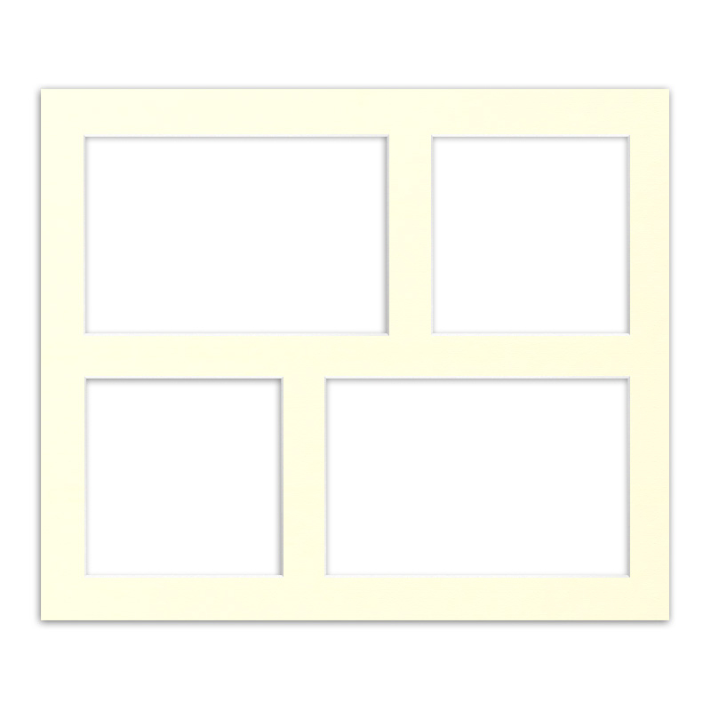 Passe-partout PAS G 26x31 - ICAR Fabryka Ram