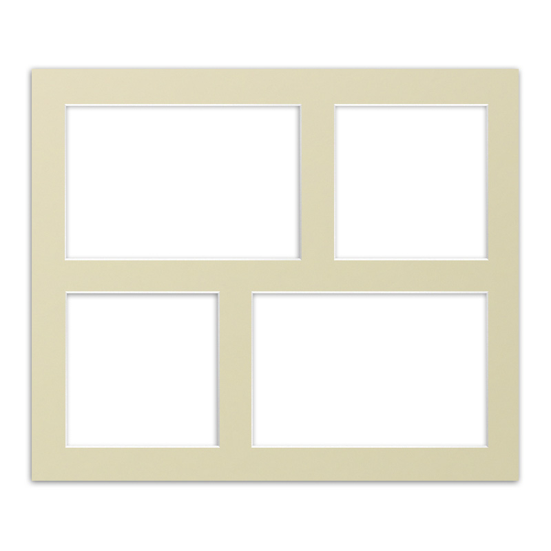 Passe-partout PAS G 26x31 - ICAR Fabryka Ram