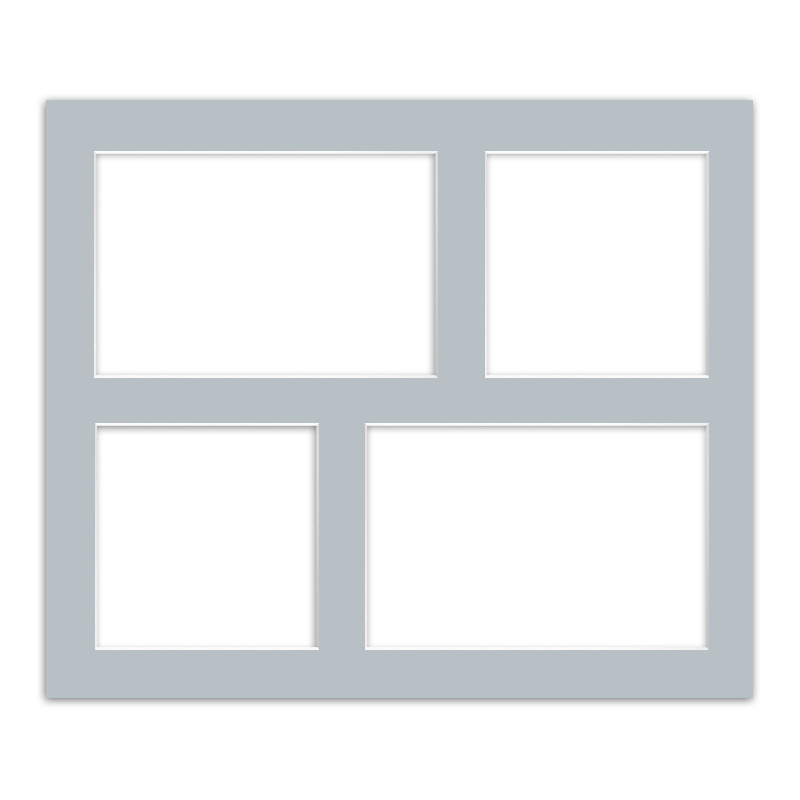 Passe-partout PAS G 26x31 - ICAR Fabryka Ram