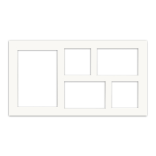 Passe-partout PAS G 27x50 - ICAR Fabryka Ram