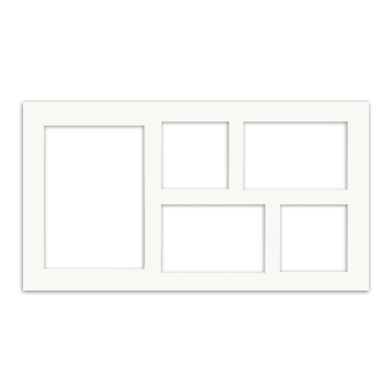 Passe-partout PAS G 27x50 - ICAR Fabryka Ram