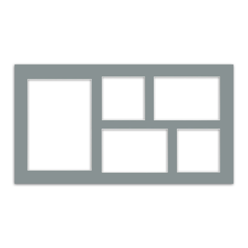 Passe-partout PAS G 27x50 - ICAR Fabryka Ram