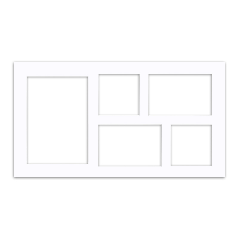 Passe-partout PAS G 27x50 - ICAR Fabryka Ram