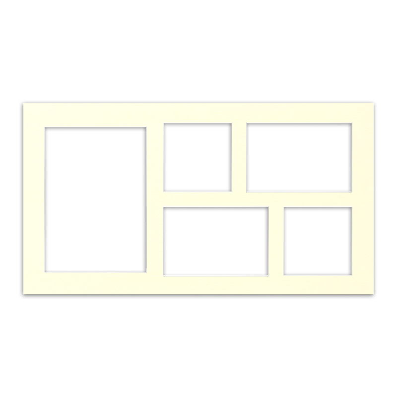 Passe-partout PAS G 27x50 - ICAR Fabryka Ram