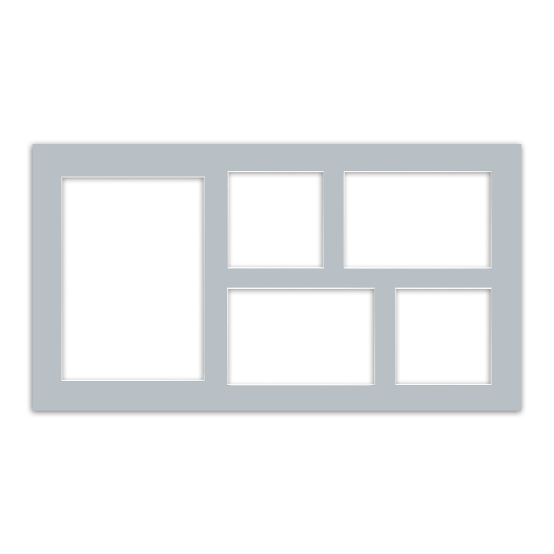 Passe-partout PAS G 27x50 - ICAR Fabryka Ram