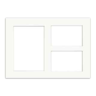 Passe-partout PAS G 28x39 - ICAR Fabryka Ram