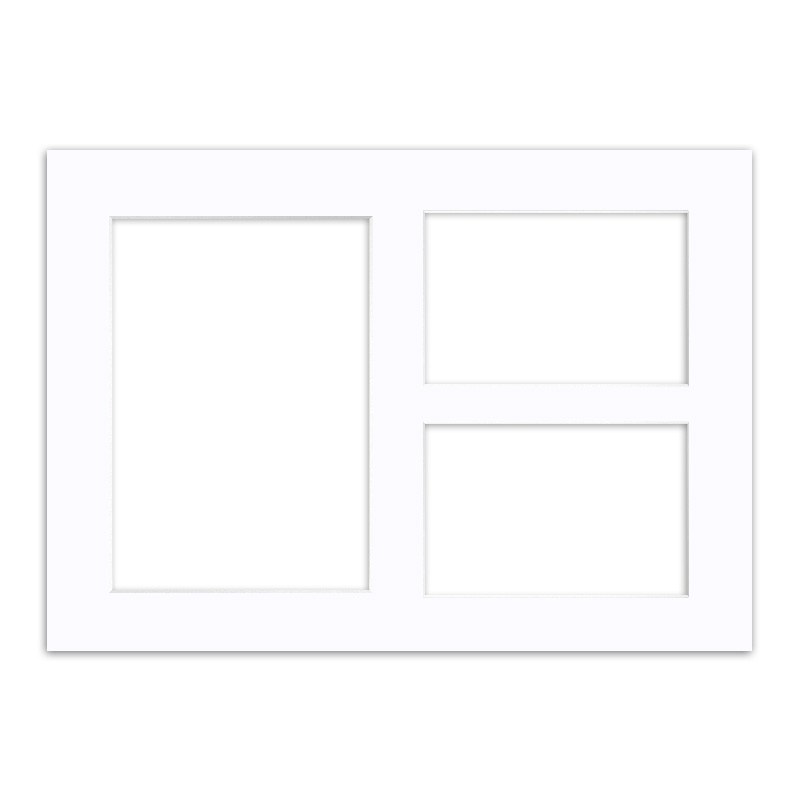 Passe-partout PAS G 28x39 - ICAR Fabryka Ram