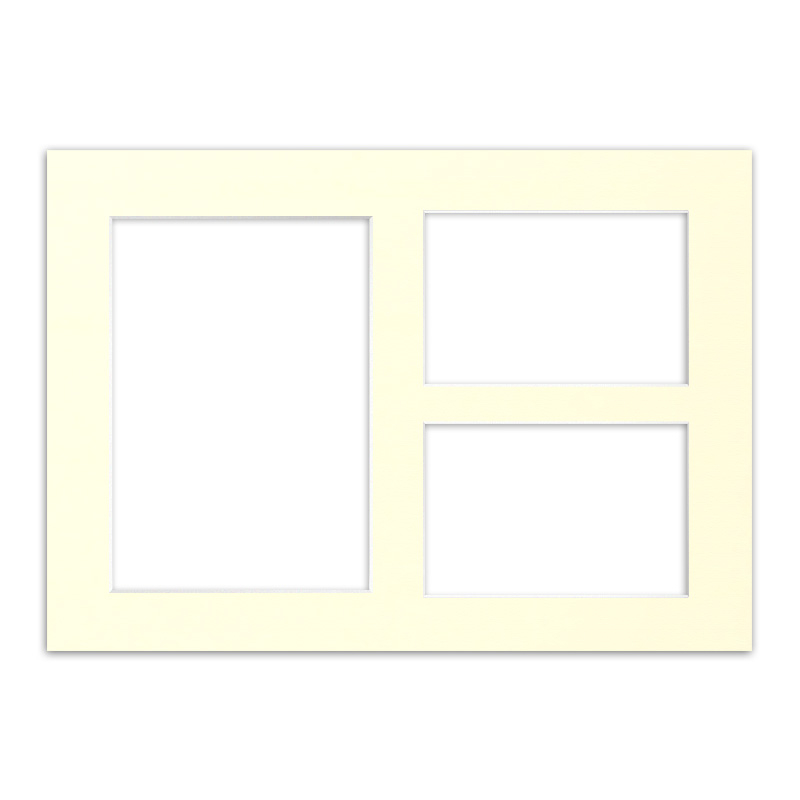 Passe-partout PAS G 28x39 - ICAR Fabryka Ram