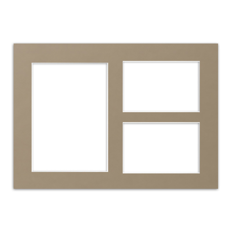 Passe-partout PAS G 28x39 - ICAR Fabryka Ram