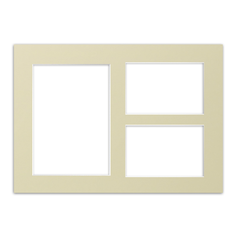 Passe-partout PAS G 28x39 - ICAR Fabryka Ram