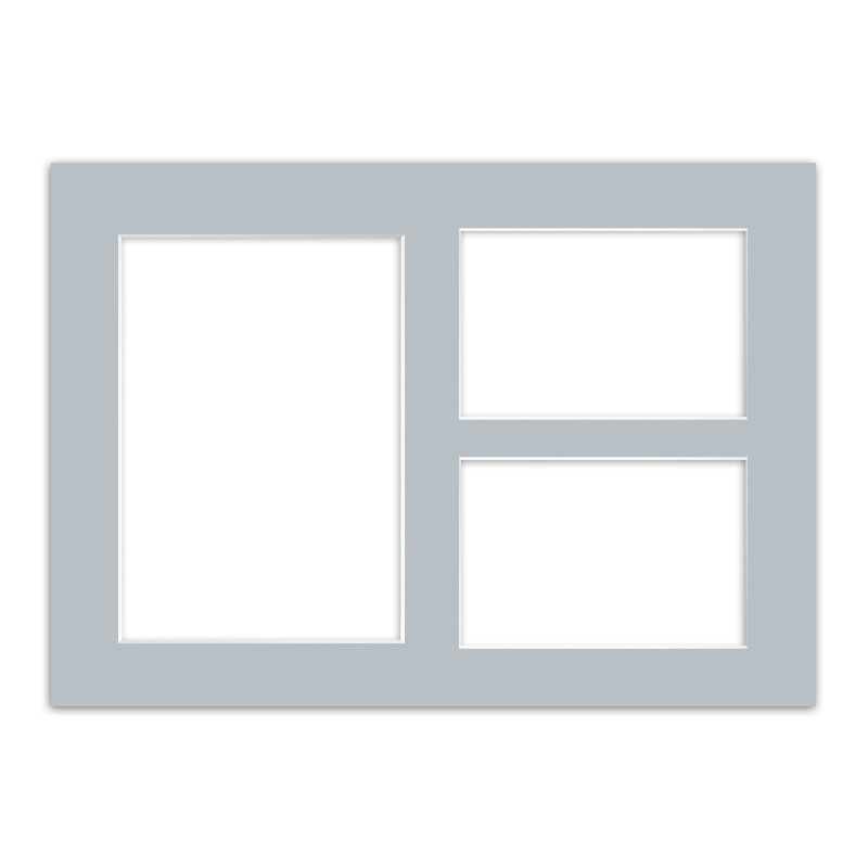 Passe-partout PAS G 28x39 - ICAR Fabryka Ram