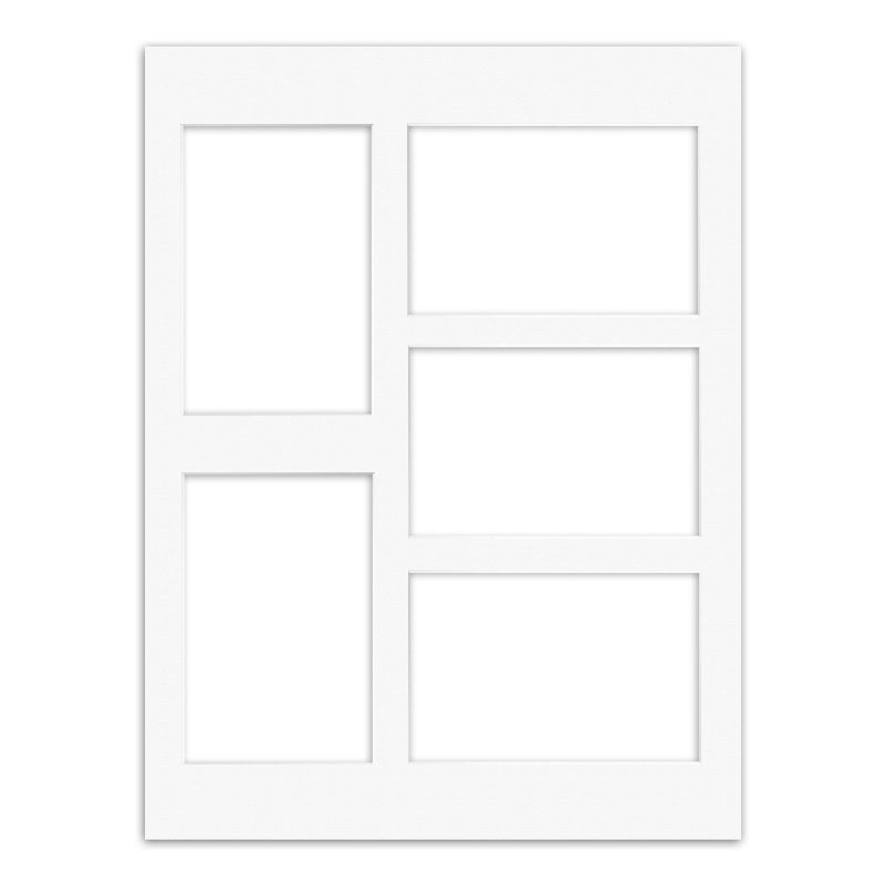 Passe-partout PAS G 30x40 B - ICAR Fabryka Ram