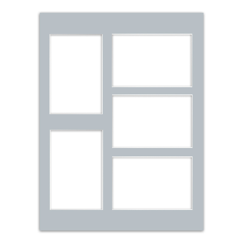 Passe-partout PAS G 30x40 B - ICAR Fabryka Ram