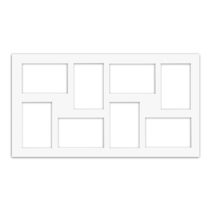Passe-partout PAS G 33x60 - ICAR Fabryka Ram