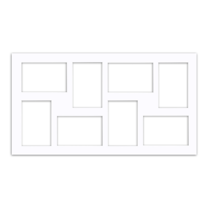 Passe-partout PAS G 33x60 - ICAR Fabryka Ram