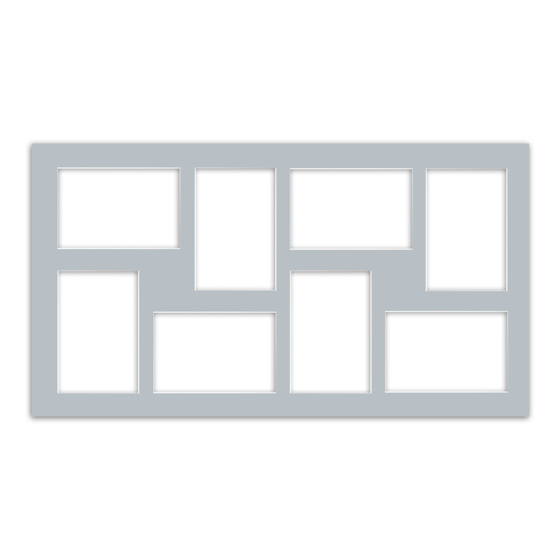 Passe-partout PAS G 33x60 - ICAR Fabryka Ram