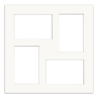 Passe-partout PAS G 34x34 - ICAR Fabryka Ram