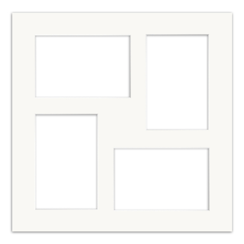 Passe-partout PAS G 34x34 - ICAR Fabryka Ram