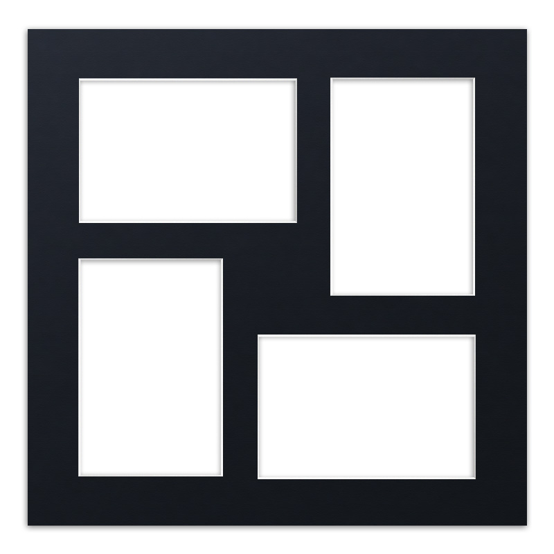 Passe-partout PAS G 34x34 - ICAR Fabryka Ram