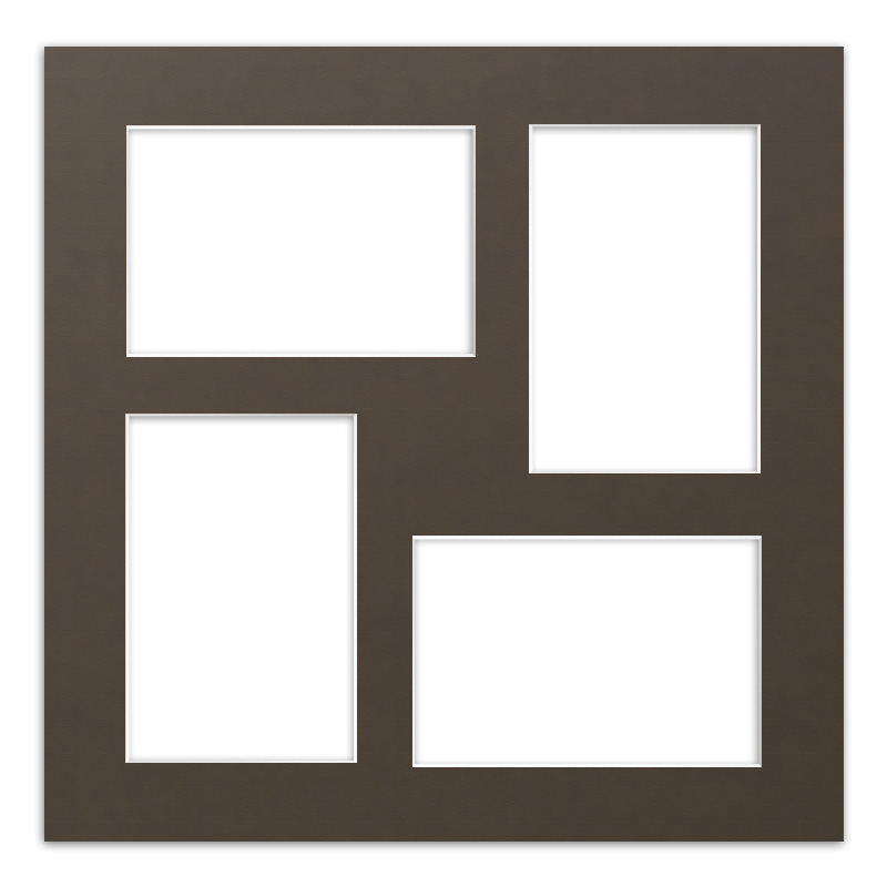 Passe-partout PAS G 34x34 - ICAR Fabryka Ram