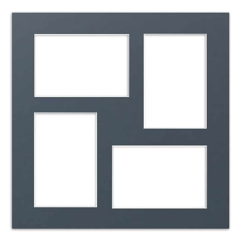 Passe-partout PAS G 34x34 - ICAR Fabryka Ram