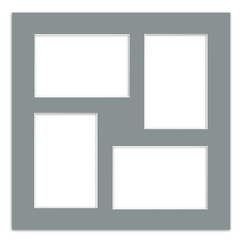 Passe-partout PAS G 34x34 - ICAR Fabryka Ram