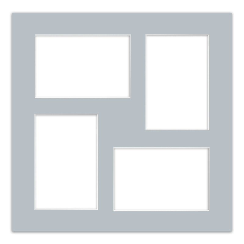 Passe-partout PAS G 34x34 - ICAR Fabryka Ram