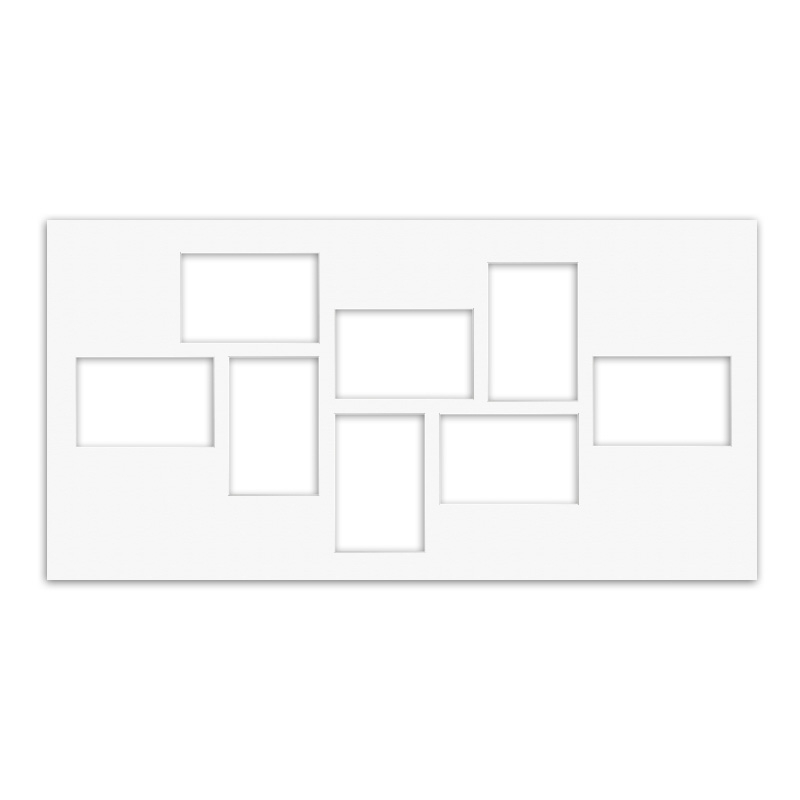 Passe-partout PAS G 38x75 - ICAR Fabryka Ram