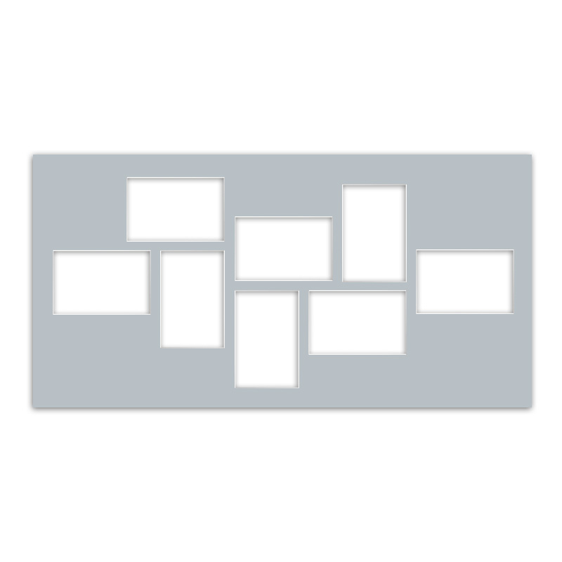 Passe-partout PAS G 38x75 - ICAR Fabryka Ram