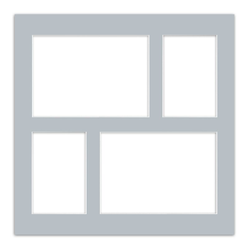 Passe-partout PAS G 39x39 - ICAR Fabryka Ram