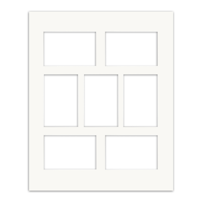 Passe-partout PAS G 40x50 B - ICAR Fabryka Ram