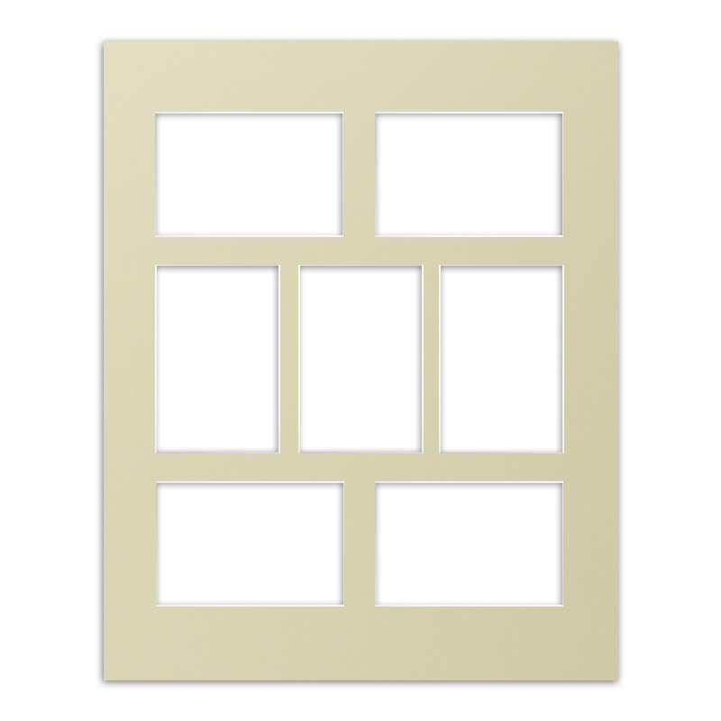 Passe-partout PAS G 40x50 B - ICAR Fabryka Ram