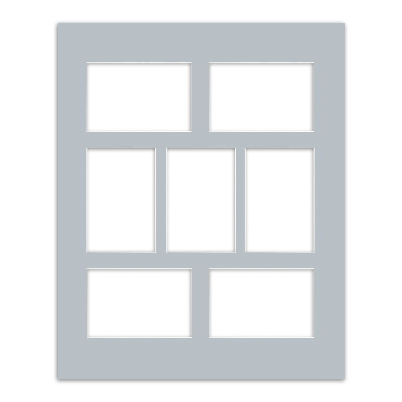 Passe-partout PAS G 40x50 B - ICAR Fabryka Ram