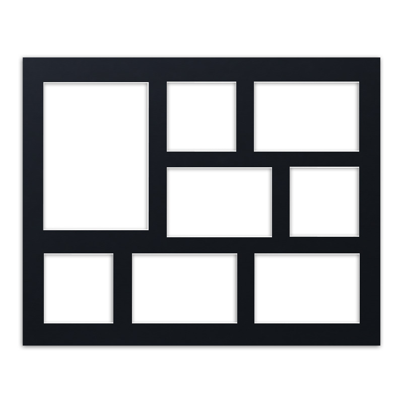 Passe-partout PAS G 40x50 C - ICAR Fabryka Ram