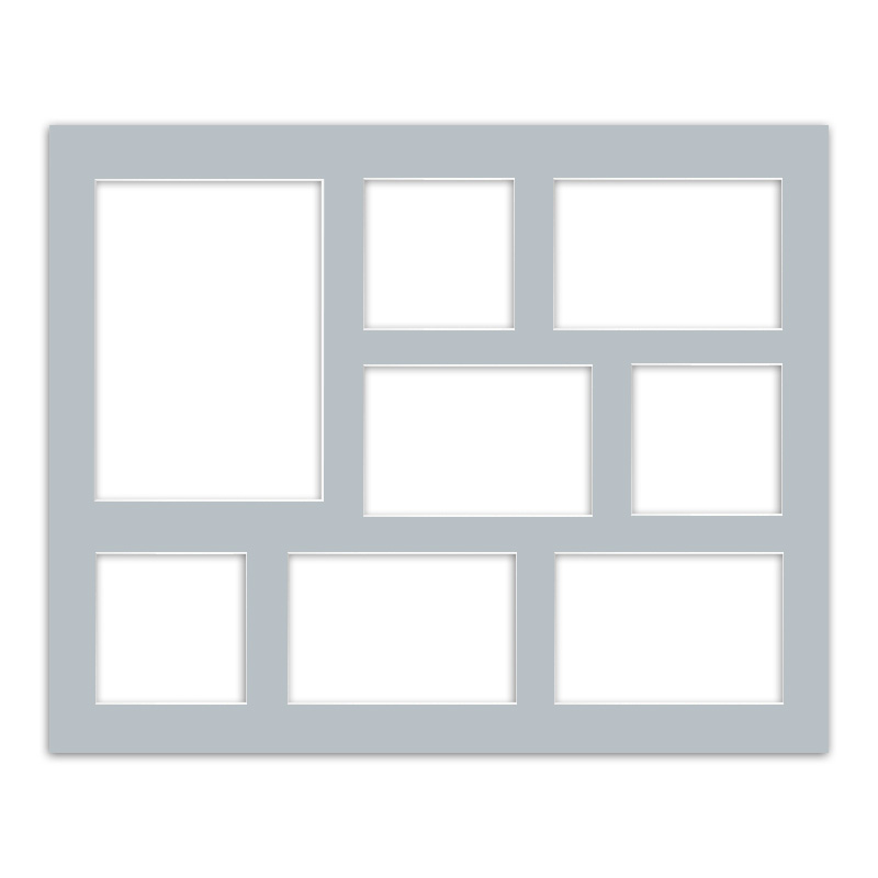 Passe-partout PAS G 40x50 C - ICAR Fabryka Ram