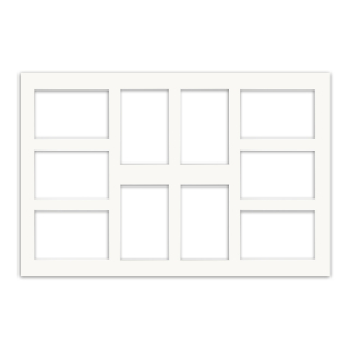 Passe-partout PAS G 40x60 - ICAR Fabryka Ram
